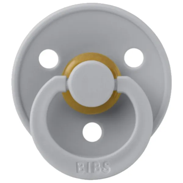 Соска с симметричным соском Bibs Colour 121223C Для мальчиков/ 0 месяцев - 6 месяцев/ Латекс/ Серый photo 3 Соска с симметричным соском Bibs Colour 121223C Для мальчиков/ 0 месяцев - 6 месяцев/ Латекс/ Серый photo 3