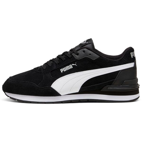 Adidași pentru bărbați Puma St Runner V4 Sd 40.5/ Black photo 2