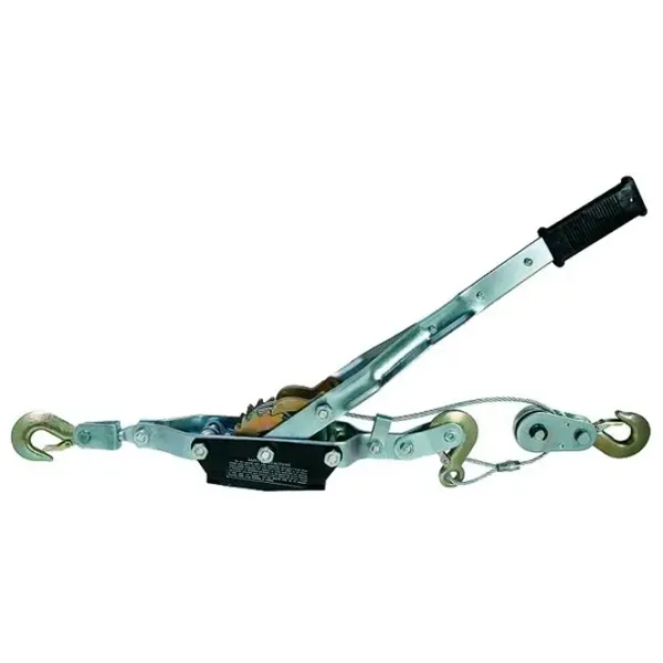 Лебёдка Gadget 300303 Ручная/ 2000 кг photo 1