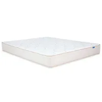 Saltea ortopedică Askona Active Duo 140 x 200 cm Înălțimea saltelei: 22 cm photo 2