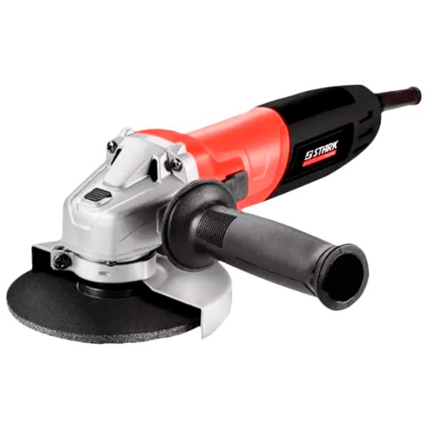 Polizor Stark AG-810 Unghiular/ 800 W/ Red photo 1