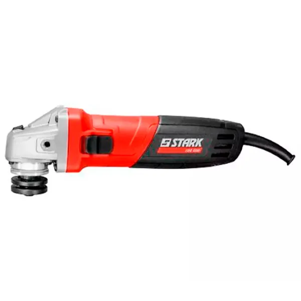 Polizor Stark AG-810 Unghiular/ 800 W/ Red photo 2