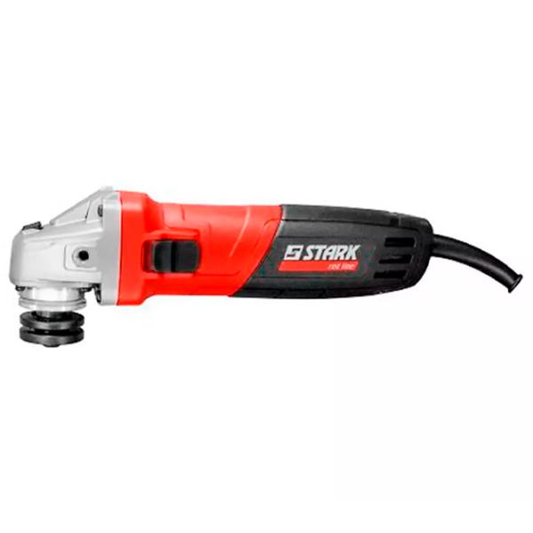 Polizor Stark AG-810 Unghiular/ 800 W/ Red photo 2