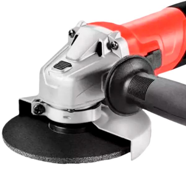Polizor Stark AG-810 Unghiular/ 800 W/ Red photo 6