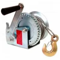 Troliu Gadget 300301 Manual/ 500 kg