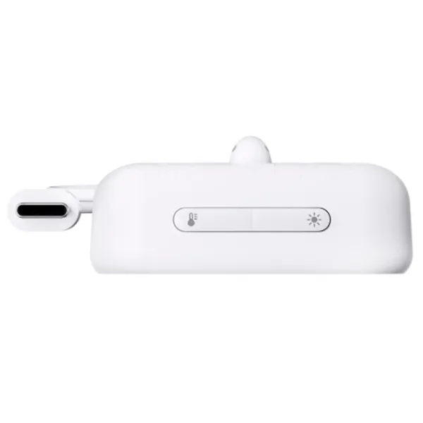 Lumină pentru stabilizator Insta360 Flow Spot Light White photo 4