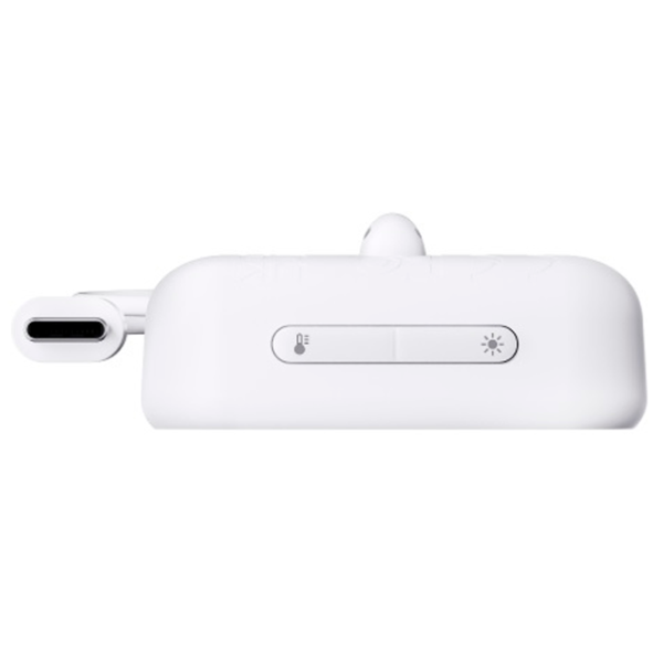 Lumină pentru stabilizator Insta360 Flow Spot Light White photo 4