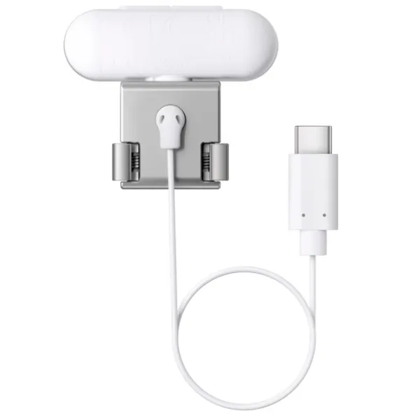 Lumină pentru stabilizator Insta360 Flow Spot Light White photo 5