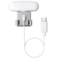 Lumină pentru stabilizator Insta360 Flow Spot Light White photo 5