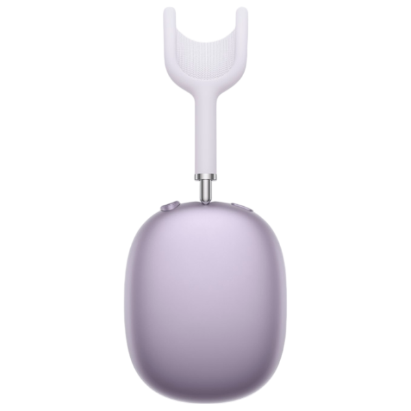 Căști Apple AirPods Max with Type-C Purple Fără fir/ Personal photo 2
