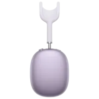 Наушники Apple AirPods Max with Type-C Пурпурный Беспроводные/ Персональный photo 2