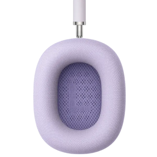Căști Apple AirPods Max with Type-C Purple Fără fir/ Personal photo 3
