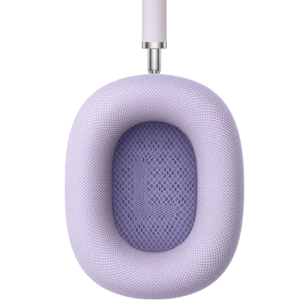 Căști Apple AirPods Max with Type-C Purple Fără fir/ Personal photo 3