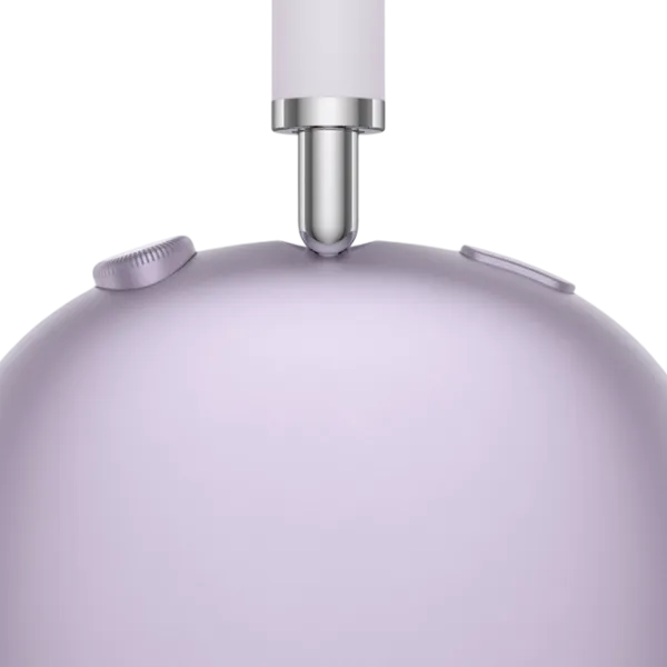 Căști Apple AirPods Max with Type-C Purple Fără fir/ Personal photo 4