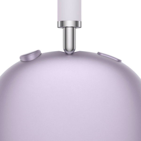 Căști Apple AirPods Max with Type-C Purple Fără fir/ Personal photo 4