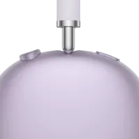 Наушники Apple AirPods Max with Type-C Пурпурный Беспроводные/ Персональный photo 4
