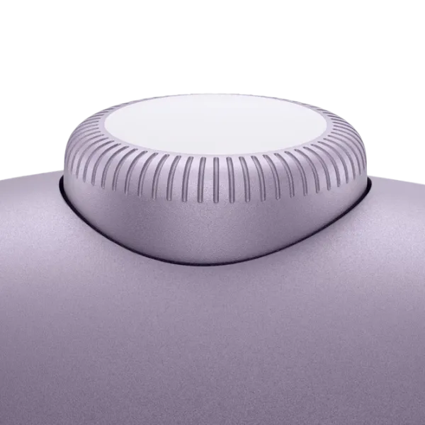 Căști Apple AirPods Max with Type-C Purple Fără fir/ Personal photo 6