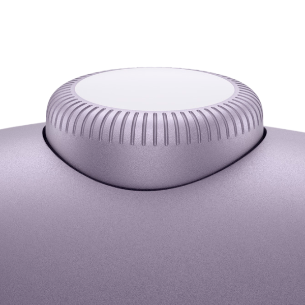 Căști Apple AirPods Max with Type-C Purple Fără fir/ Personal photo 6