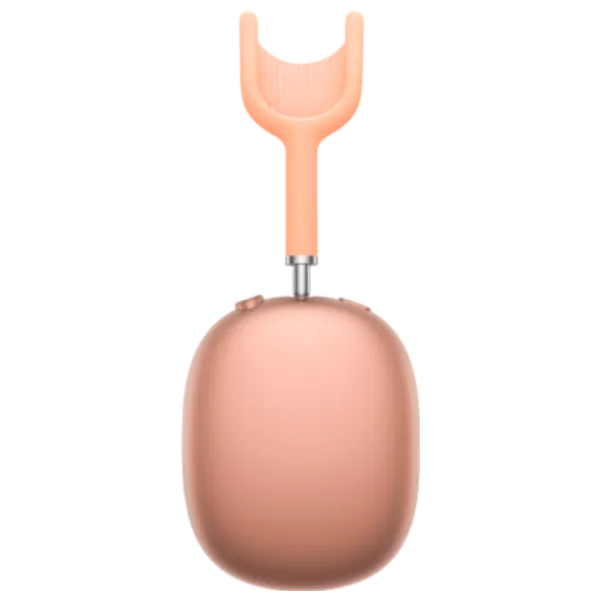 Căști Apple AirPods Max with Type-C Orange Fără fir/ Personal photo 2