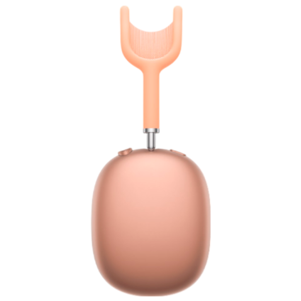 Căști Apple AirPods Max with Type-C Orange Fără fir/ Personal photo 2