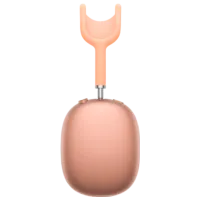 Наушники Apple AirPods Max with Type-C Оранжевый Беспроводные/ Персональный photo 2