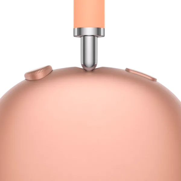 Căști Apple AirPods Max with Type-C Orange Fără fir/ Personal photo 3