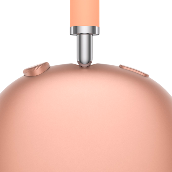 Căști Apple AirPods Max with Type-C Orange Fără fir/ Personal photo 3