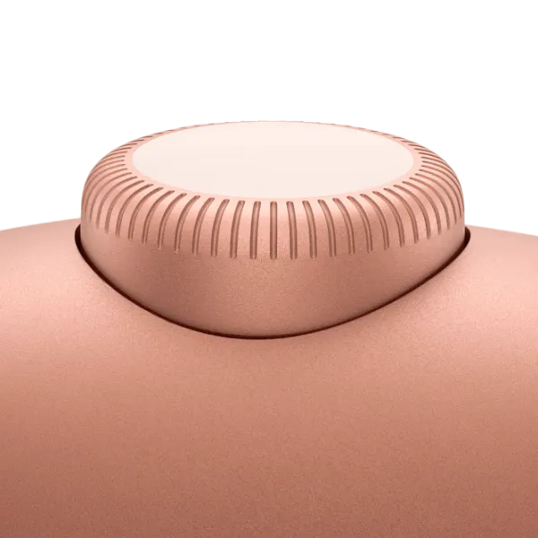 Căști Apple AirPods Max with Type-C Orange Fără fir/ Personal photo 5