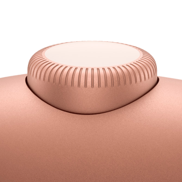 Căști Apple AirPods Max with Type-C Orange Fără fir/ Personal photo 5