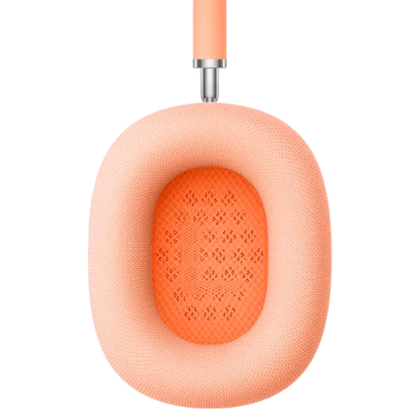 Căști Apple AirPods Max with Type-C Orange Fără fir/ Personal photo 6