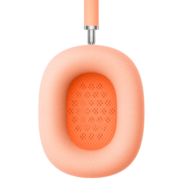 Căști Apple AirPods Max with Type-C Orange Fără fir/ Personal photo 6