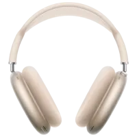 Наушники Apple AirPods Max with Type-C Starlight Беспроводные/ Персональный