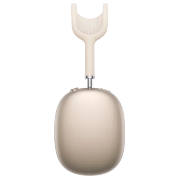 Căști Apple AirPods Max with Type-C Starlight Fără fir/ Personal photo 2