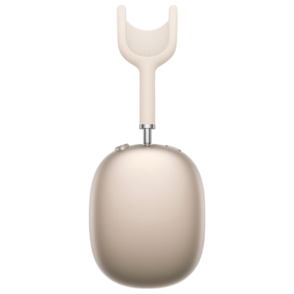 Căști Apple AirPods Max with Type-C Starlight Fără fir/ Personal photo 2