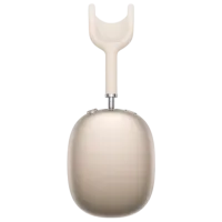 Наушники Apple AirPods Max with Type-C Starlight Беспроводные/ Персональный photo 2