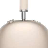 Наушники Apple AirPods Max with Type-C Starlight Беспроводные/ Персональный photo 3