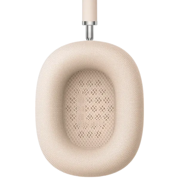 Căști Apple AirPods Max with Type-C Starlight Fără fir/ Personal photo 4