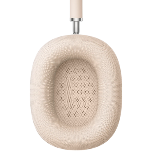 Căști Apple AirPods Max with Type-C Starlight Fără fir/ Personal photo 4