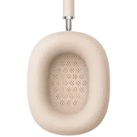 Наушники Apple AirPods Max with Type-C Starlight Беспроводные/ Персональный photo 4