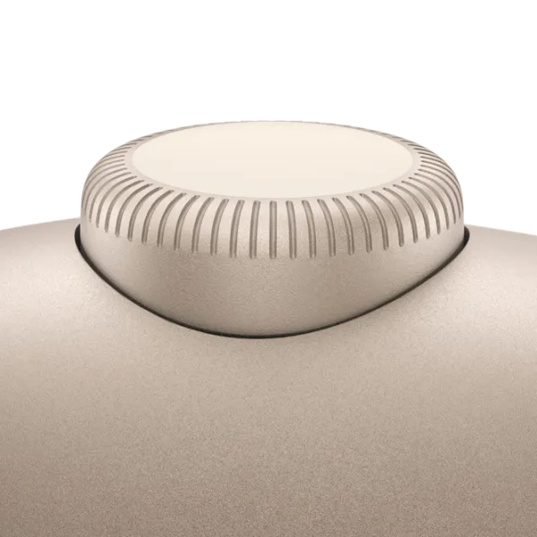 Căști Apple AirPods Max with Type-C Starlight Fără fir/ Personal photo 5