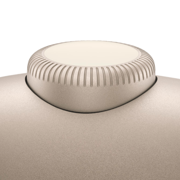 Căști Apple AirPods Max with Type-C Starlight Fără fir/ Personal photo 5