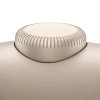 Наушники Apple AirPods Max with Type-C Starlight Беспроводные/ Персональный photo 5