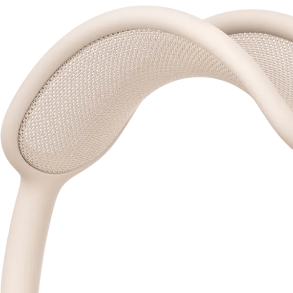 Căști Apple AirPods Max with Type-C Starlight Fără fir/ Personal photo 6