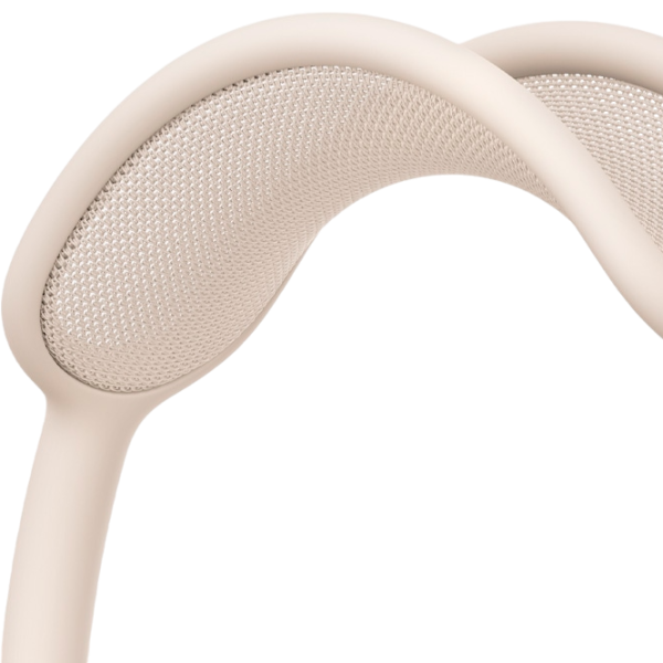 Căști Apple AirPods Max with Type-C Starlight Fără fir/ Personal photo 6