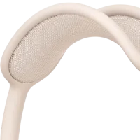 Наушники Apple AirPods Max with Type-C Starlight Беспроводные/ Персональный photo 6