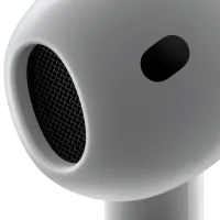 Наушники Apple AirPods 4 with ANC Белый Беспроводные/ Персональный photo 5