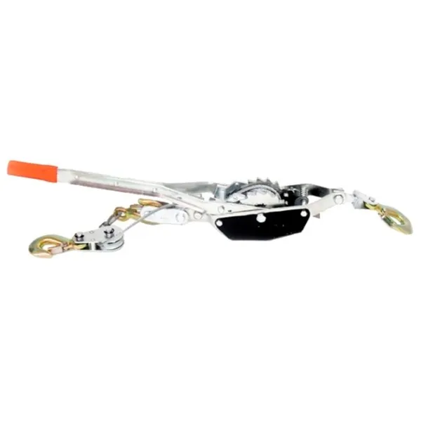Лебёдка Gadget 300302 Ручная/ 2000 кг photo 1