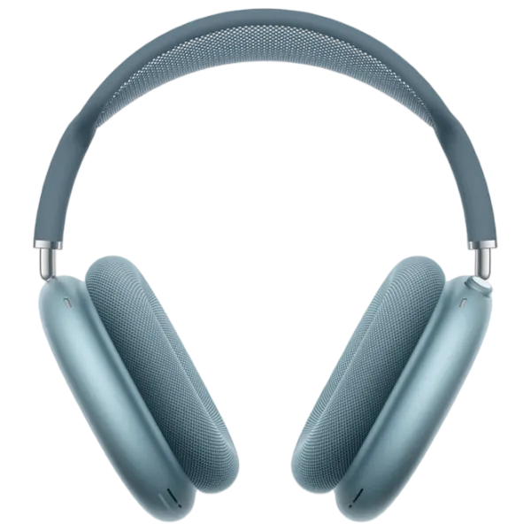 Căști Apple AirPods Max with Type-C Blue Fără fir/ Personal photo 1