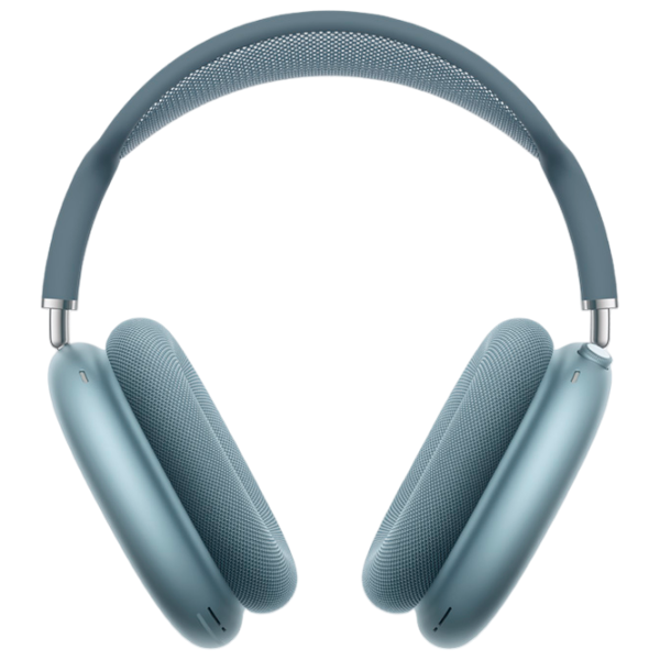 Căști Apple AirPods Max with Type-C Blue Fără fir/ Personal photo 1