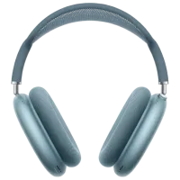 Наушники Apple AirPods Max with Type-C Синий Беспроводные/ Персональный